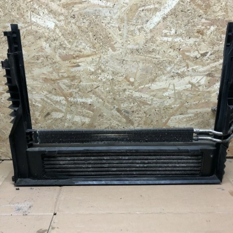 Intercooler / BMW Seria 5 E60 2006 / Motor, racire si evacuare