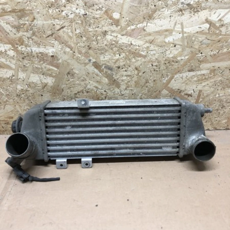 Intercooler / Kia Ceed Ceed 2010 / Motor, racire si evacuare