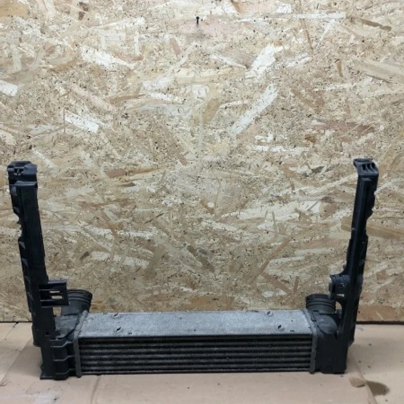 Intercooler / BMW Seria 3 E91 2008 / Motor, racire si evacuare