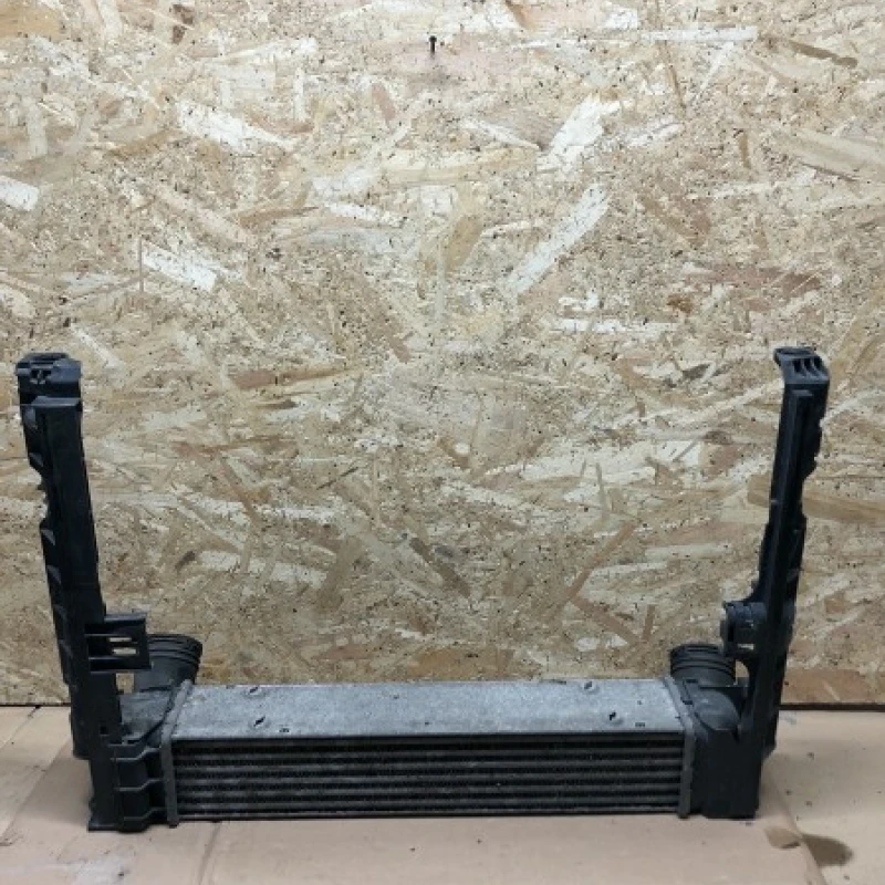 Intercooler / BMW Seria 3 E91 2008 / Motor, racire si evacuare