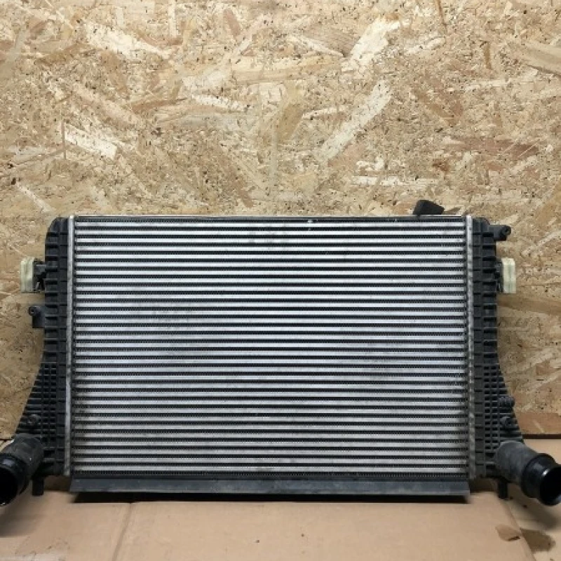 Intercooler / Skoda Octavia 2 1Z 2010 / Motor, racire si evacuare