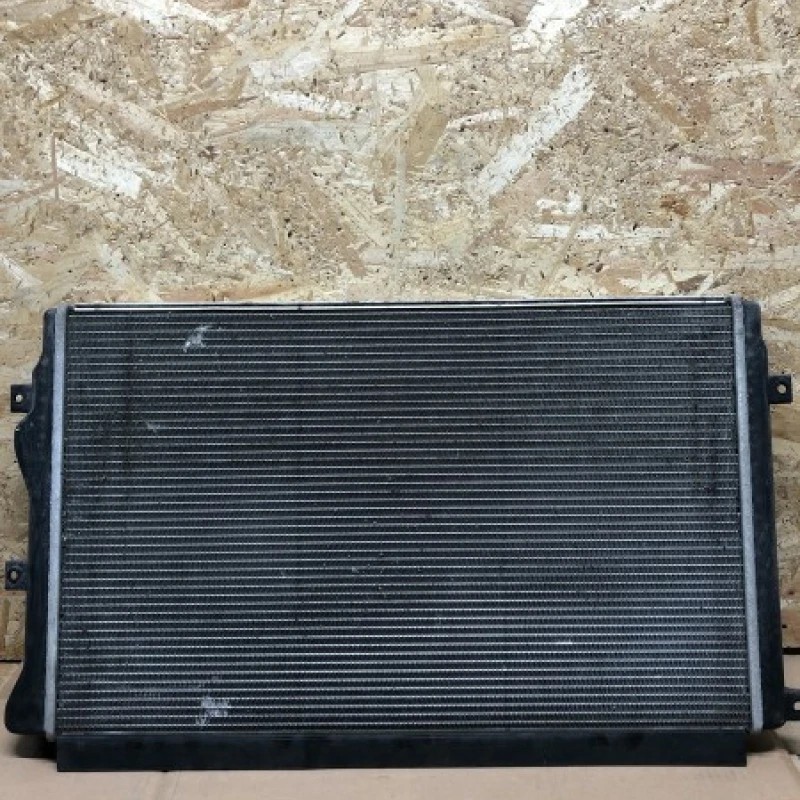 Radiator apa / Skoda Octavia 2 1Z 2010 / Altele