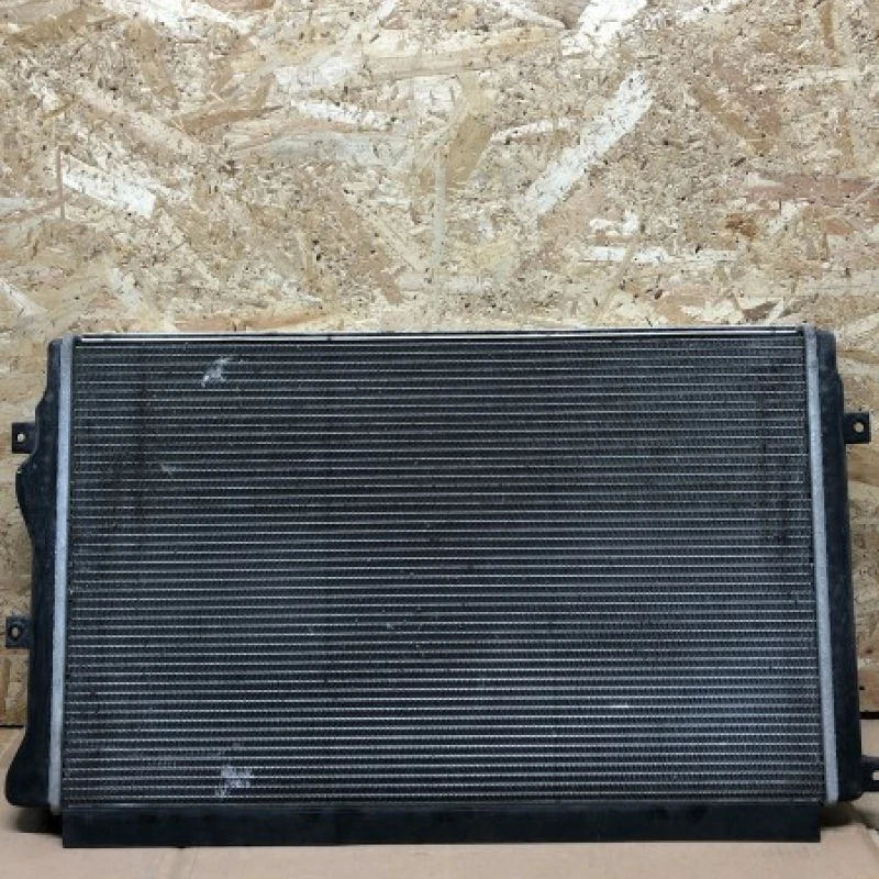 Radiator apa Skoda 