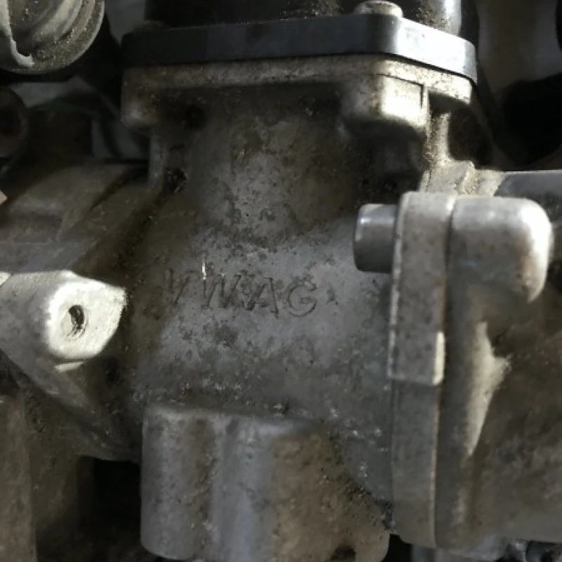 Egr / Audi A4 B8 2010 / Audio si electronice