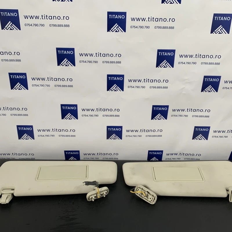 Parasolar stanga dreapta / Land Rover Range Rover Sport Range Rover Sport 2011 / Interior
