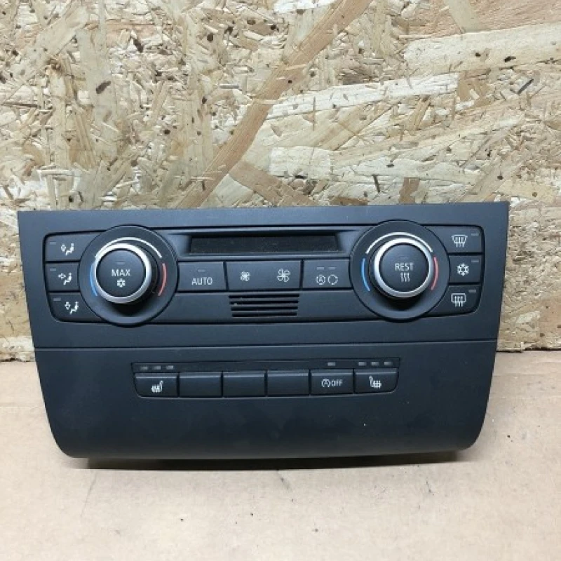 Climatronic / BMW Seria 3 E91 2008 / Climatizare