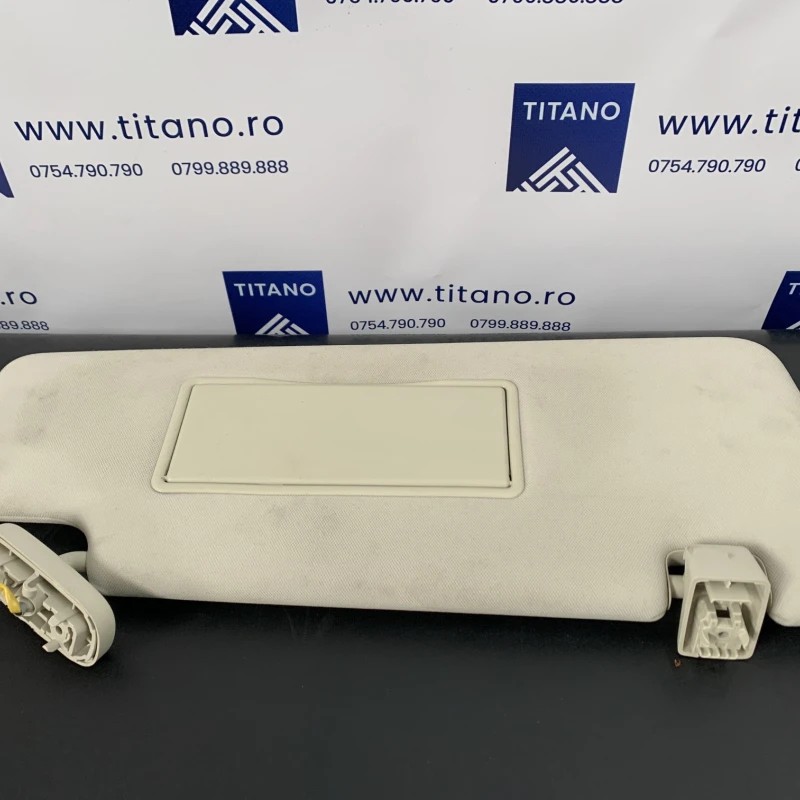 Parasolar stanga dreapta / Land Rover Range Rover Sport Range Rover Sport 2011 / Interior