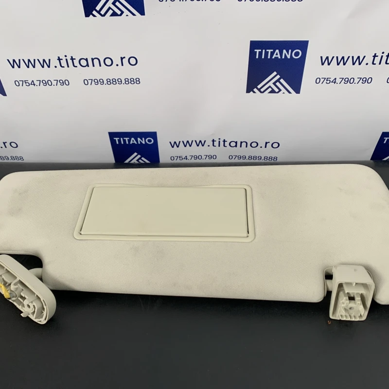 Parasolar stanga dreapta / Land Rover Range Rover Sport Range Rover Sport 2011 / Interior