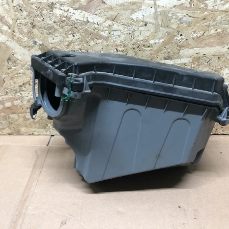 Cutie module / Audi A4 B8 2010 / Motor, racire si evacuare