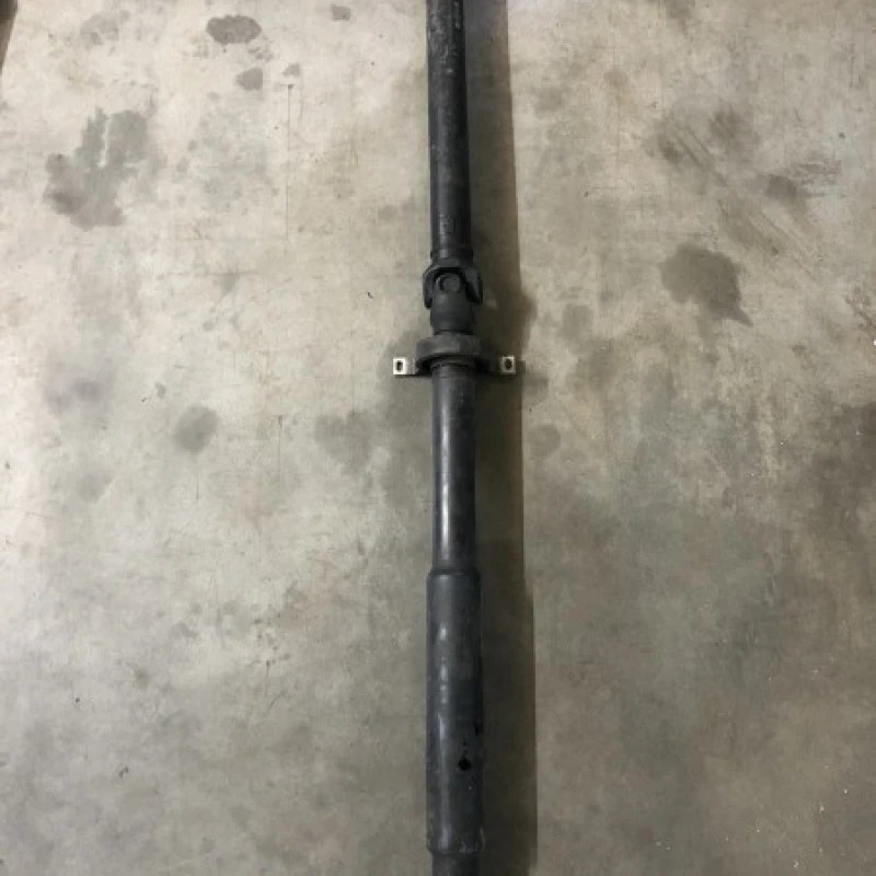 Cardan / BMW Seria 5 E60 2006 / Cutie viteze, ambreiaj, transmisie