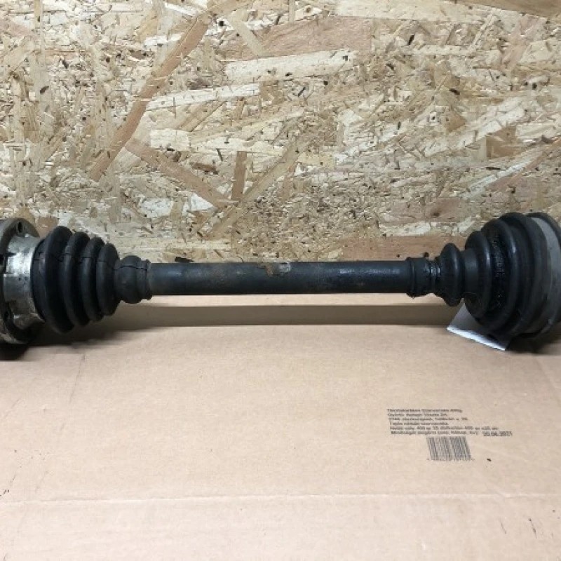 Planetara stanga fata / Volkswagen Touran 1T 2007 / Directie si suspensie