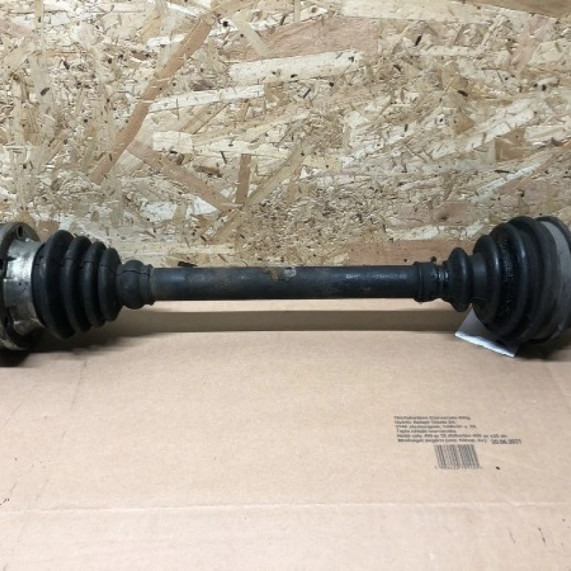 Planetara fata stanga / Volkswagen Touran 1T 2007 / Directie si suspensie