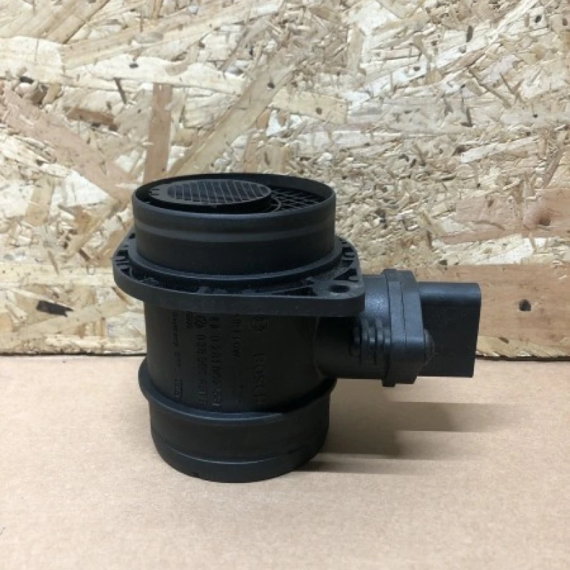 Debitmetru aer / Volkswagen Touran 1T 2007 / Audio si electronice