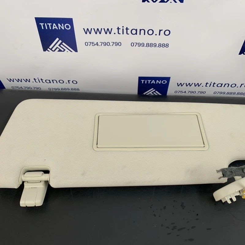 Parasolar stanga dreapta / Land Rover Range Rover Sport Range Rover Sport 2011 / Interior