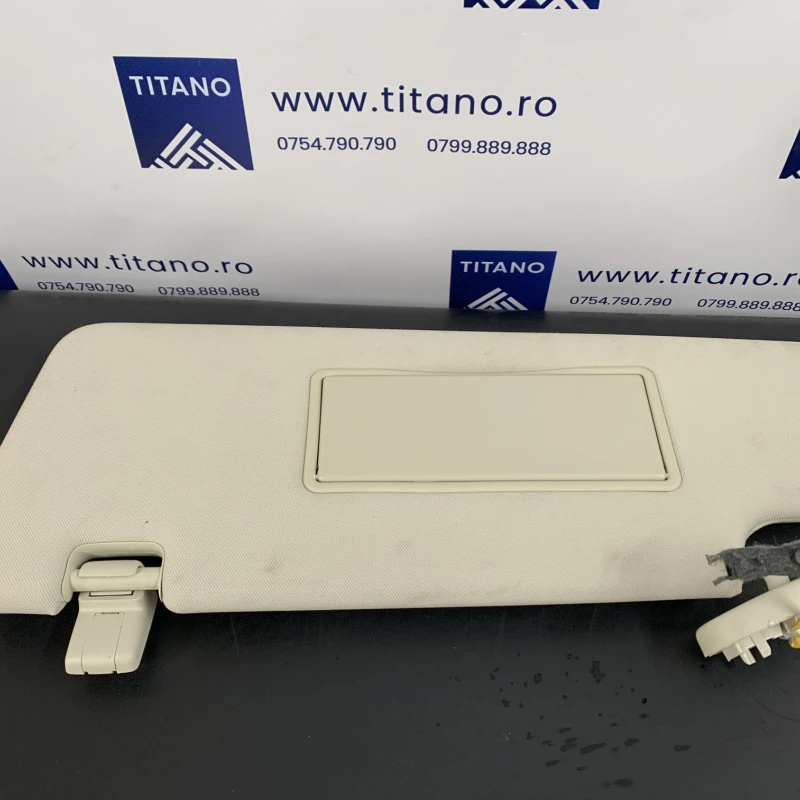 Parasolar stanga dreapta / Land Rover Range Rover Sport Range Rover Sport 2011 / Interior