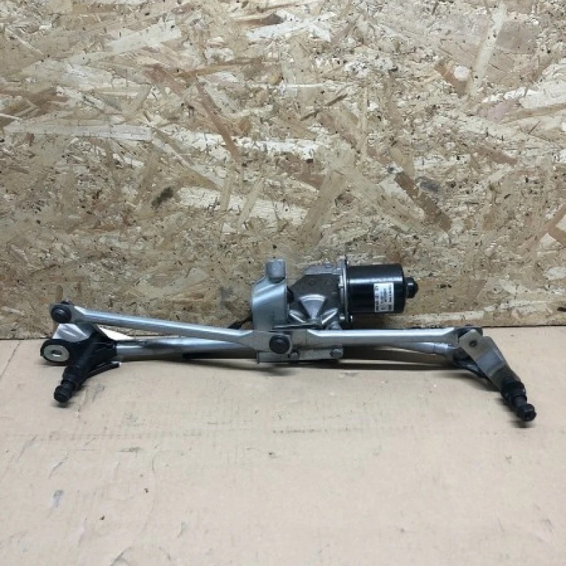 Ansamblu stergatoare BMW Seria 1 E87 2008
