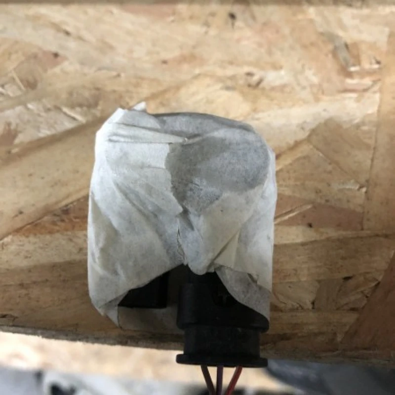 Senzori de parcare fata Volkswagen 