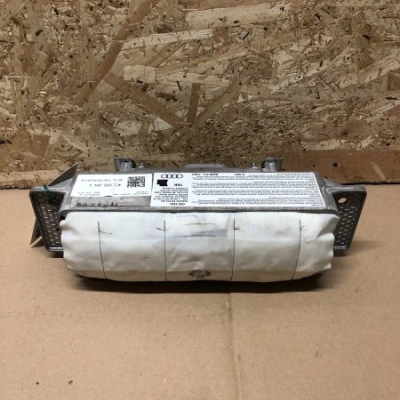 Airbag pasager / Audi A6 C6 2010 / Interior