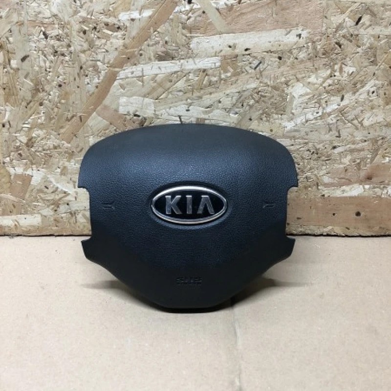 Airbag volan / Kia Ceed Ceed 2010 / Interior