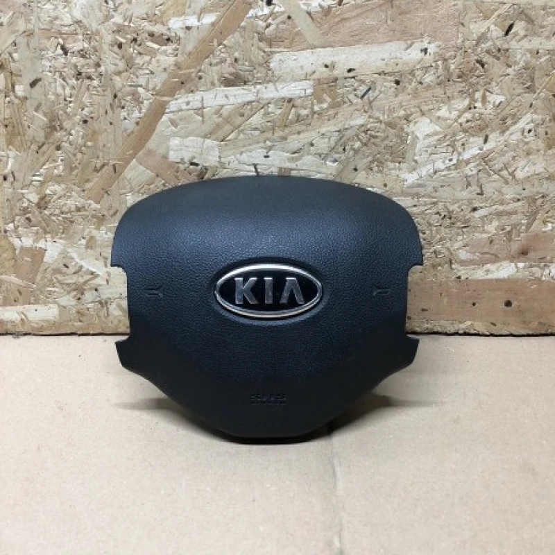 Airbag volan / Kia Ceed Ceed 2010 / Interior