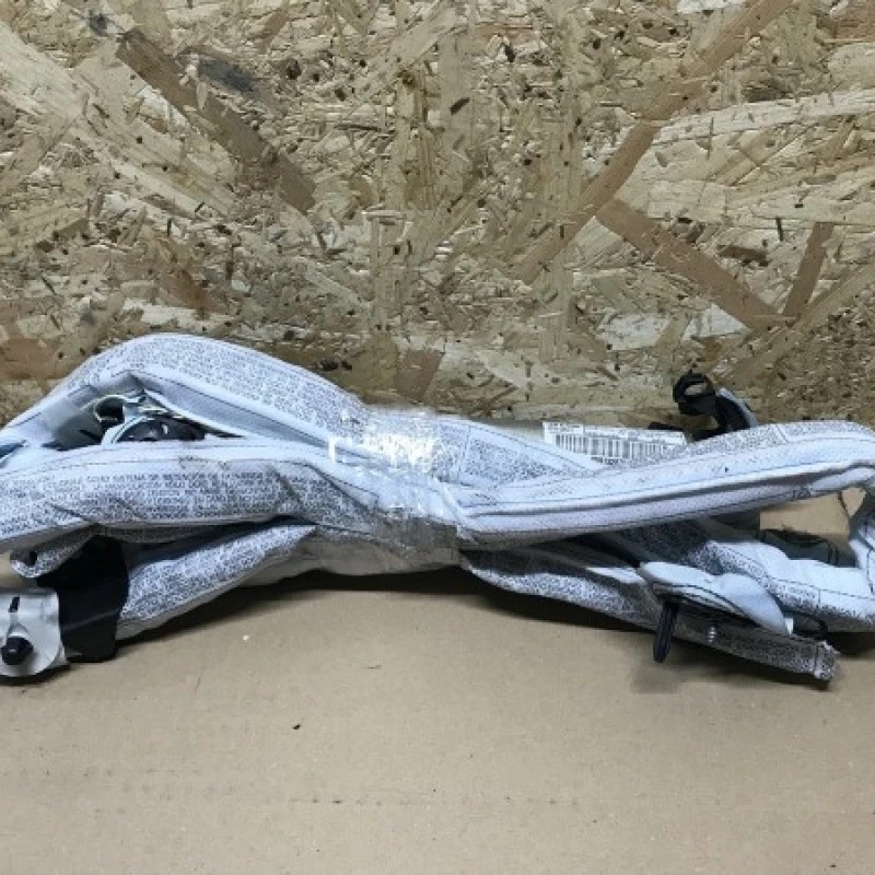 Airbag cortina dreapta / BMW Seria 1 E87 2008 / Interior