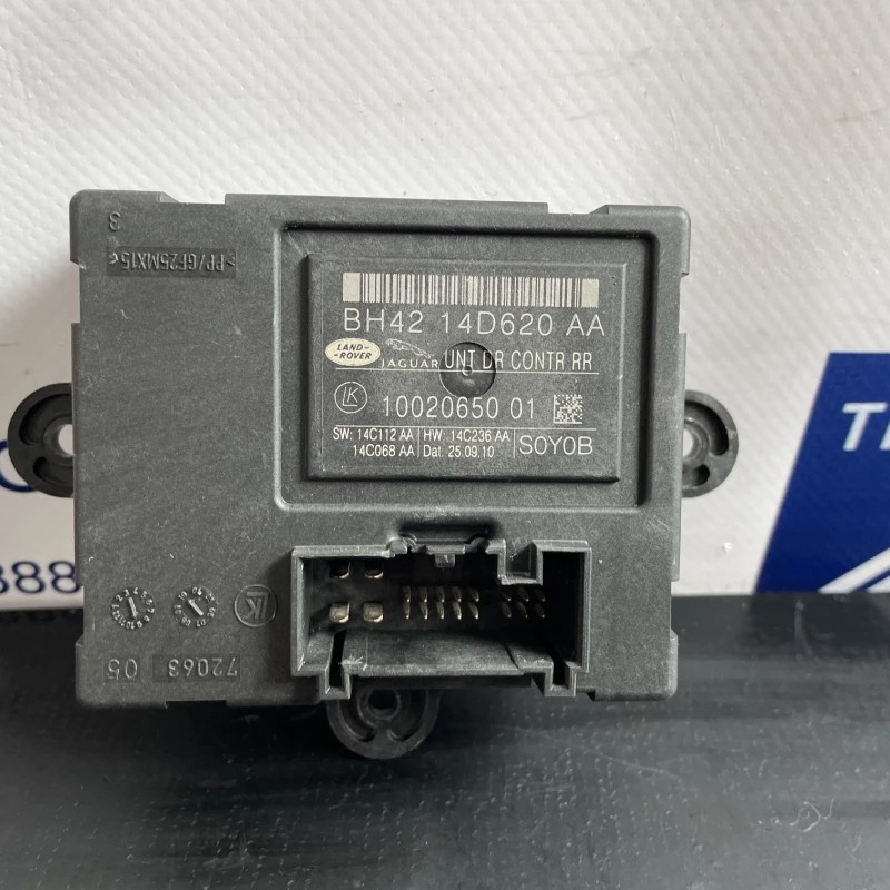 Calculator Modul usa / Land Rover Range Rover Sport Range Rover Sport 2011 / Audio si electronice