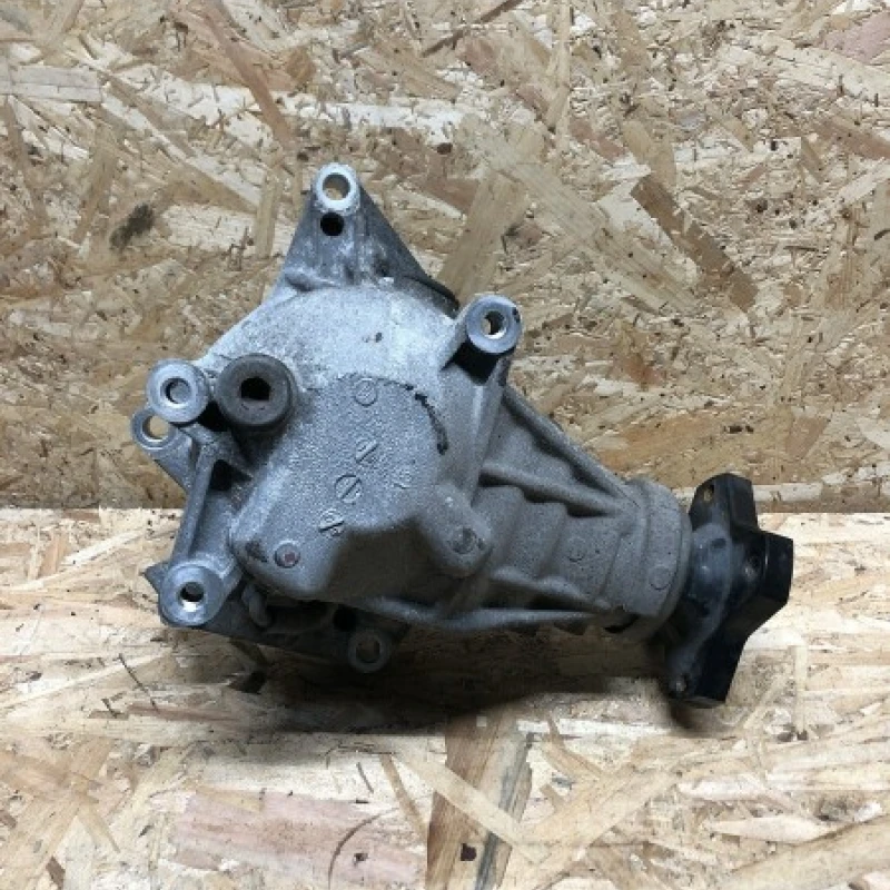 Grup diferential fata / Nissan Qashqai J10 2010 / Cutie viteze, ambreiaj, transmisie