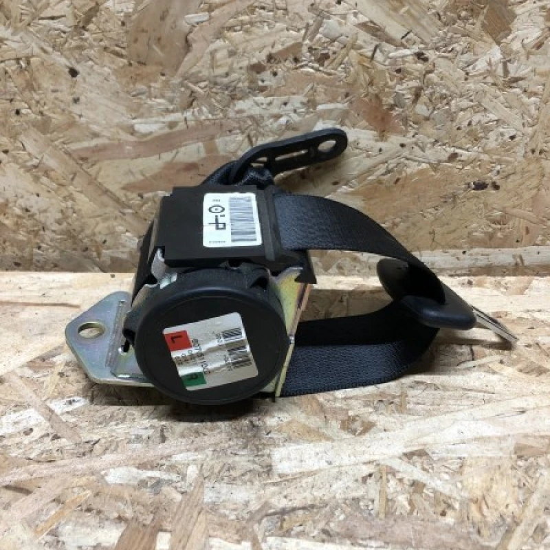 Centura spate stanga BMW 
