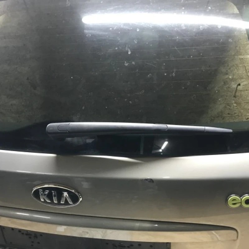 Motoras stergator haion / Kia Ceed Ceed 2010 / Audio si electronice