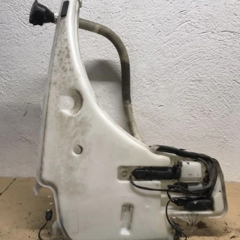 Vas spalator parbriz / BMW Seria 1 E87 2008 / Caroserie, oglinzi si faruri