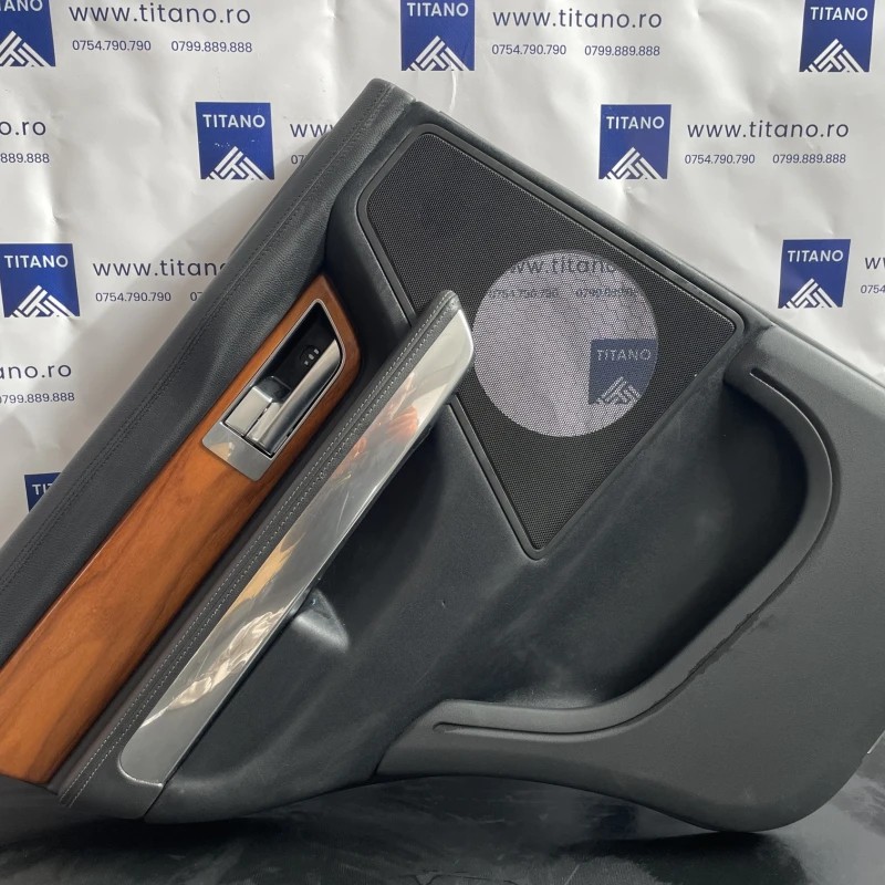 Panou tapiterie usa stanga spate / Land Rover Range Rover Sport Range Rover Sport 2011 / Interior