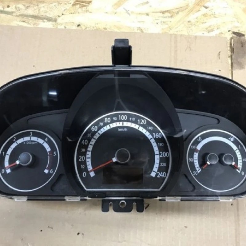 Ceas bord / Kia Ceed Ceed 2010 / Audio si electronice