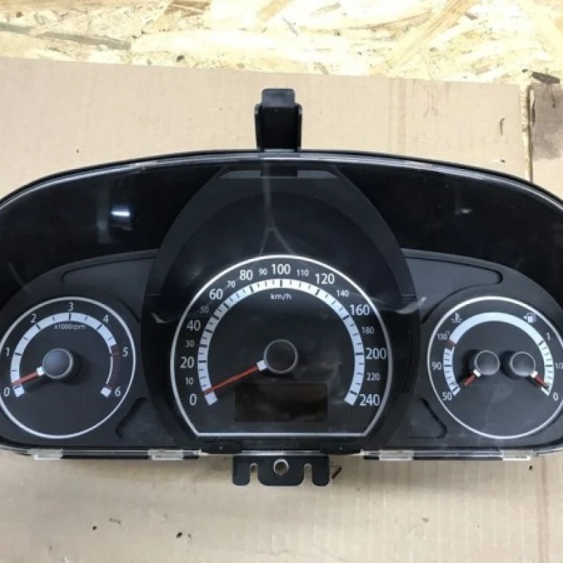 Ceas bord / Kia Ceed Ceed 2010 / Audio si electronice