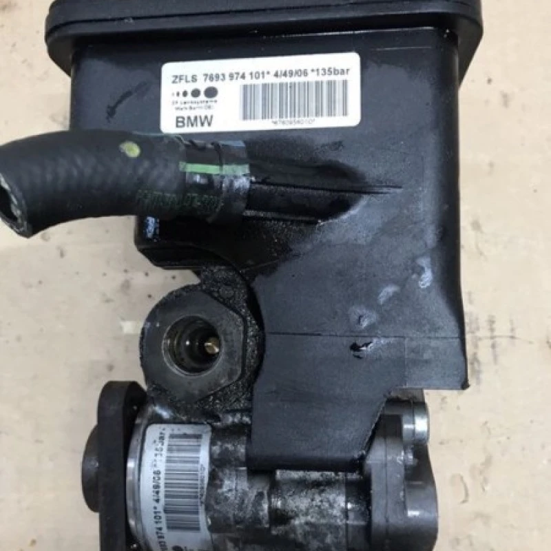 Pompa servo / BMW Seria 5 E60 2006 / Directie si suspensie