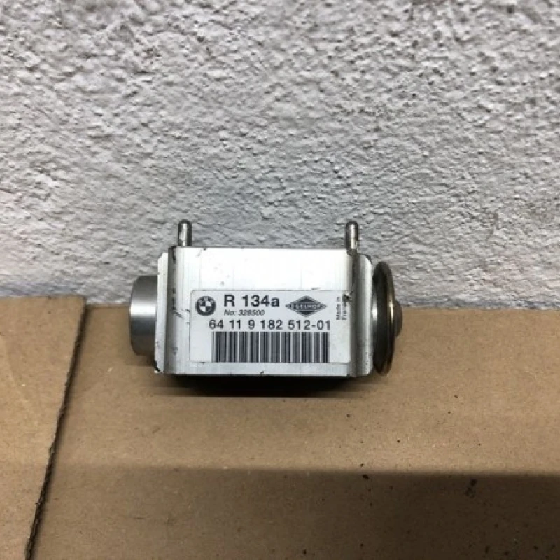 Supapa clima / BMW Seria 1 E87 2008 / Climatizare