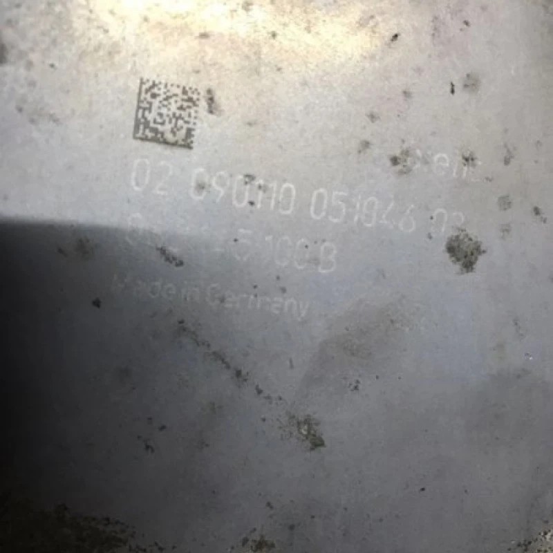 Pompa vacuum / Skoda Octavia 2 1Z 2010 / Motor, racire si evacuare