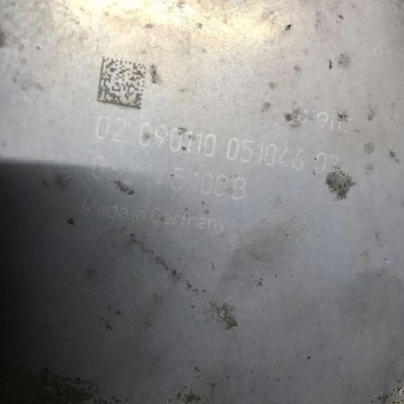 Pompa vacuum / Skoda Octavia 2 1Z 2010 / Motor, racire si evacuare