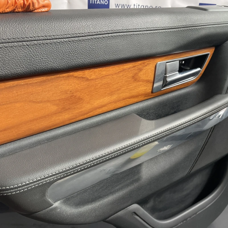 Panou tapiterie usa stanga spate / Land Rover Range Rover Sport Range Rover Sport 2011 / Interior