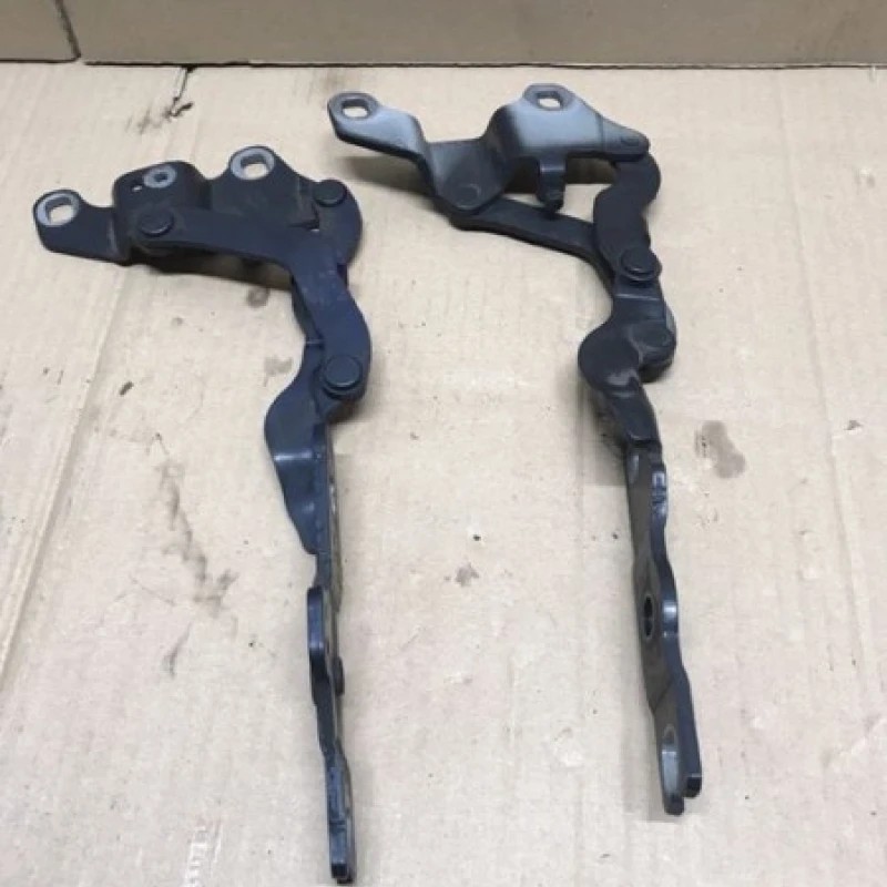 Balamale capota BMW Seria 1 E87 2008