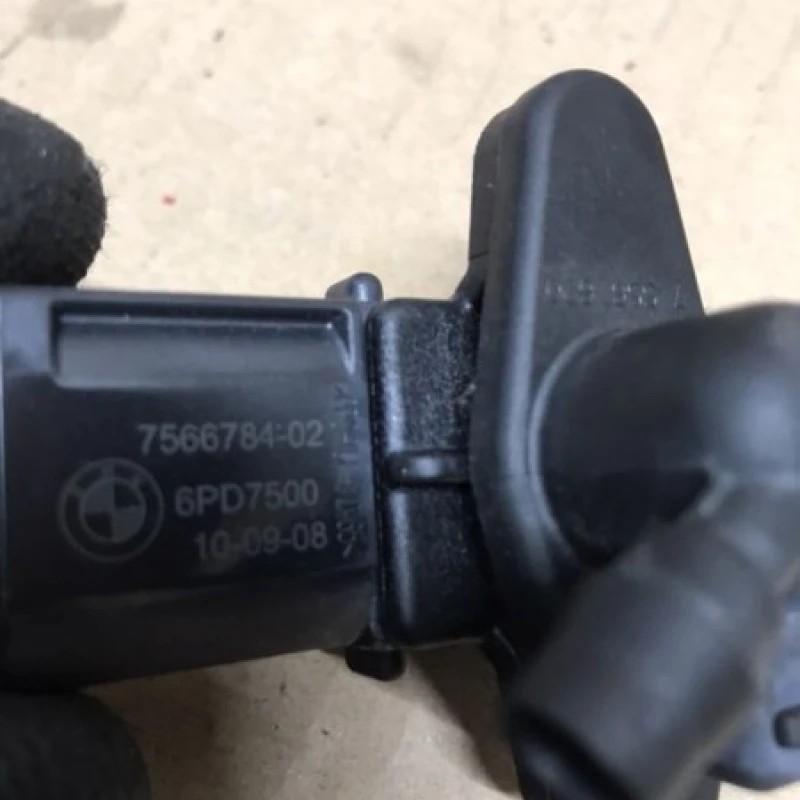 Senzor presiune / BMW X1 E84 2010 / Audio si electronice