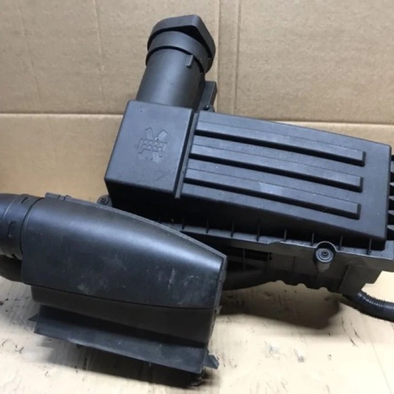 Carcasa filtru aer / Skoda Octavia 2 1Z 2010 / Motor, racire si evacuare
