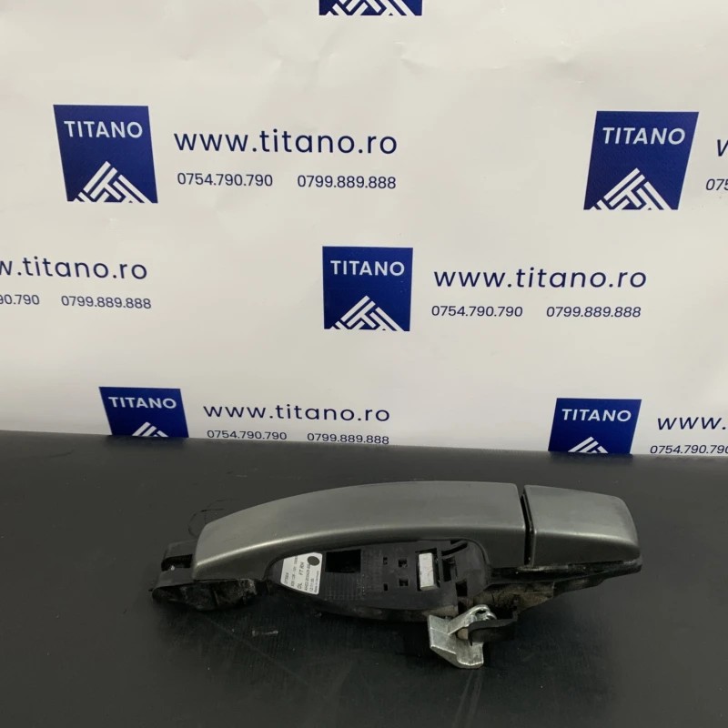 Maner usa dreapta fata / Land Rover Range Rover Sport Range Rover Sport 2011 / Caroserie, oglinzi si faruri