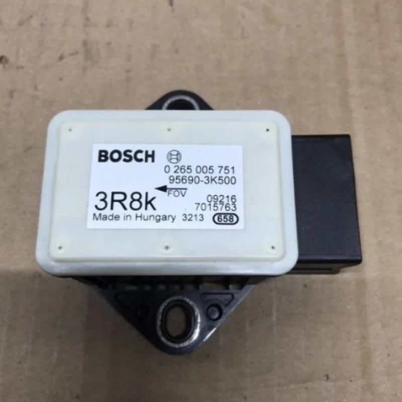 Senzor ESP / Kia Ceed Ceed 2008 / Audio si electronice