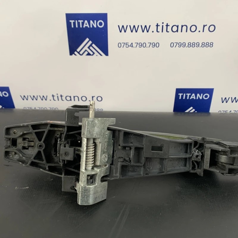 Maner usa dreapta fata / Land Rover Range Rover Sport Range Rover Sport 2011 / Caroserie, oglinzi si faruri