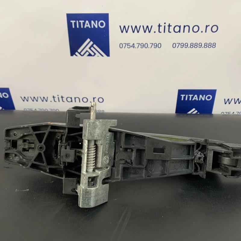 Maner usa dreapta fata / Land Rover Range Rover Sport Range Rover Sport 2011 / Caroserie, oglinzi si faruri