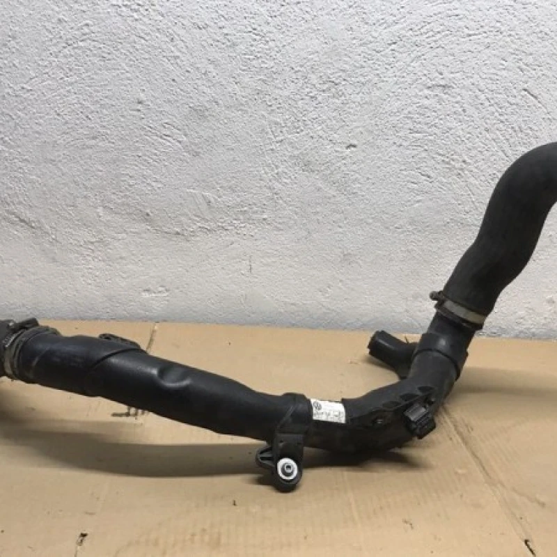 Tub intercooler / Volkswagen Passat B7 2012 / Motor, racire si evacuare