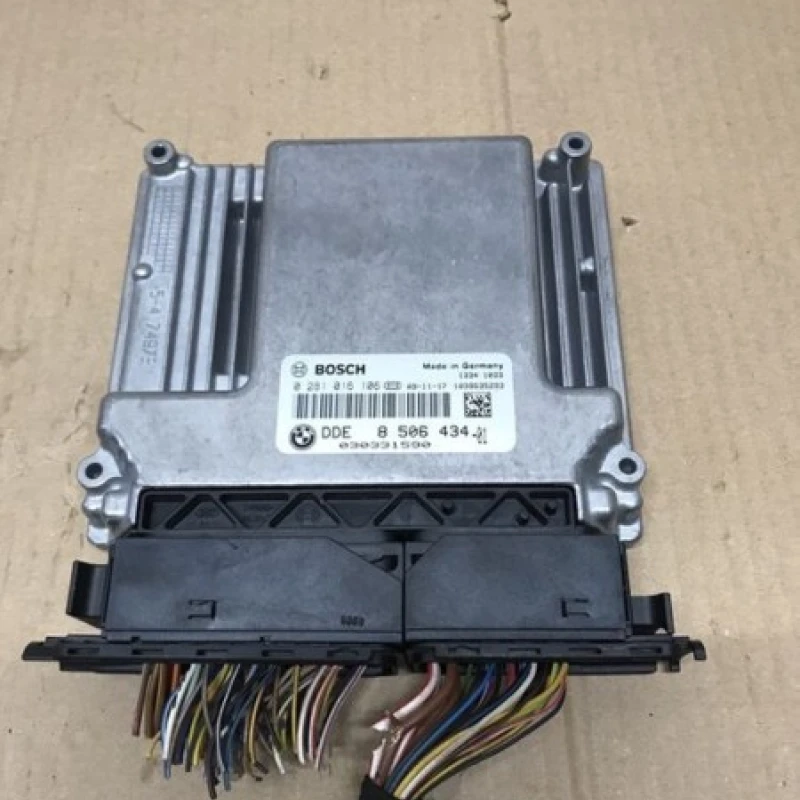 Calculator motor ECU BMW 