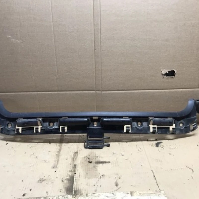 Suport bara spate / BMW Seria 1 E87 2008 / Caroserie, oglinzi si faruri