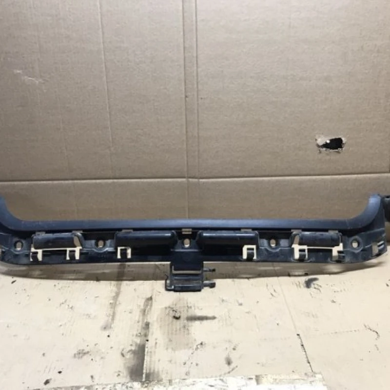 Suport bara spate / BMW Seria 1 E87 2008 / Caroserie, oglinzi si faruri