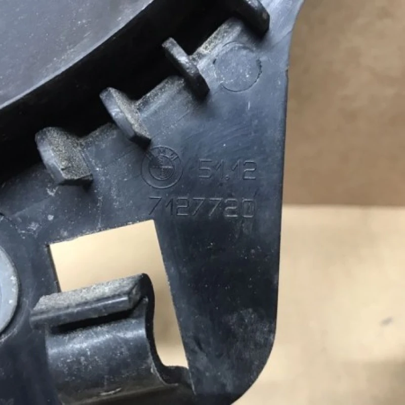 Suport bara spate / BMW Seria 3 E91 2008 / Caroserie, oglinzi si faruri